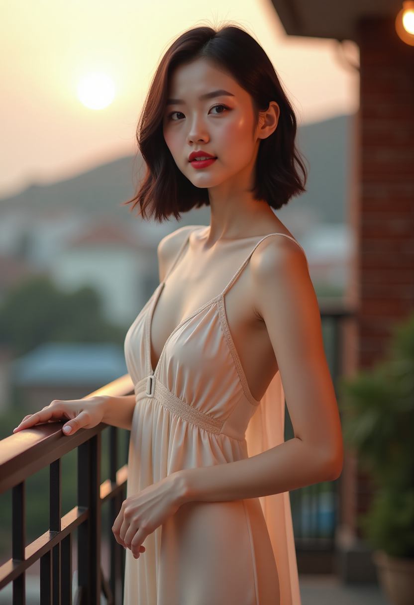 星海巡游动画海报
