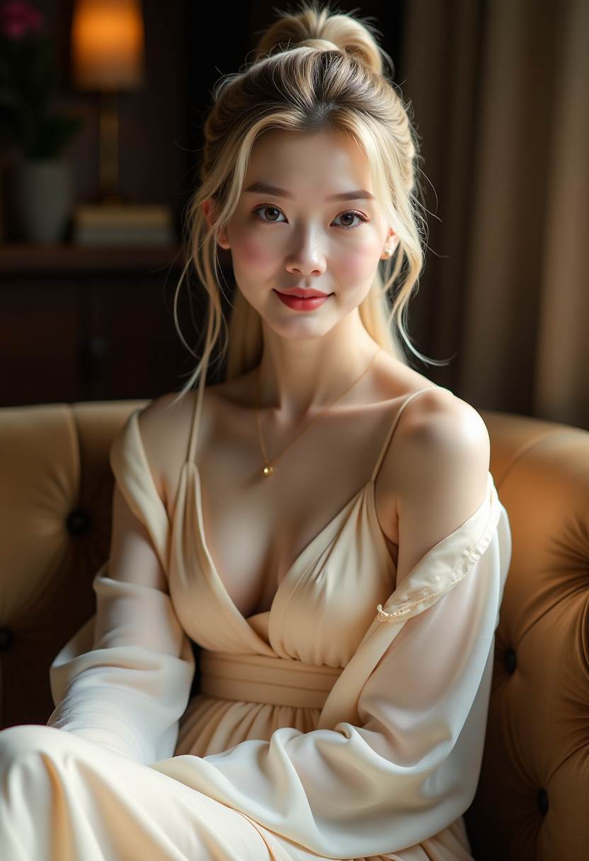 深夜食单综艺海报