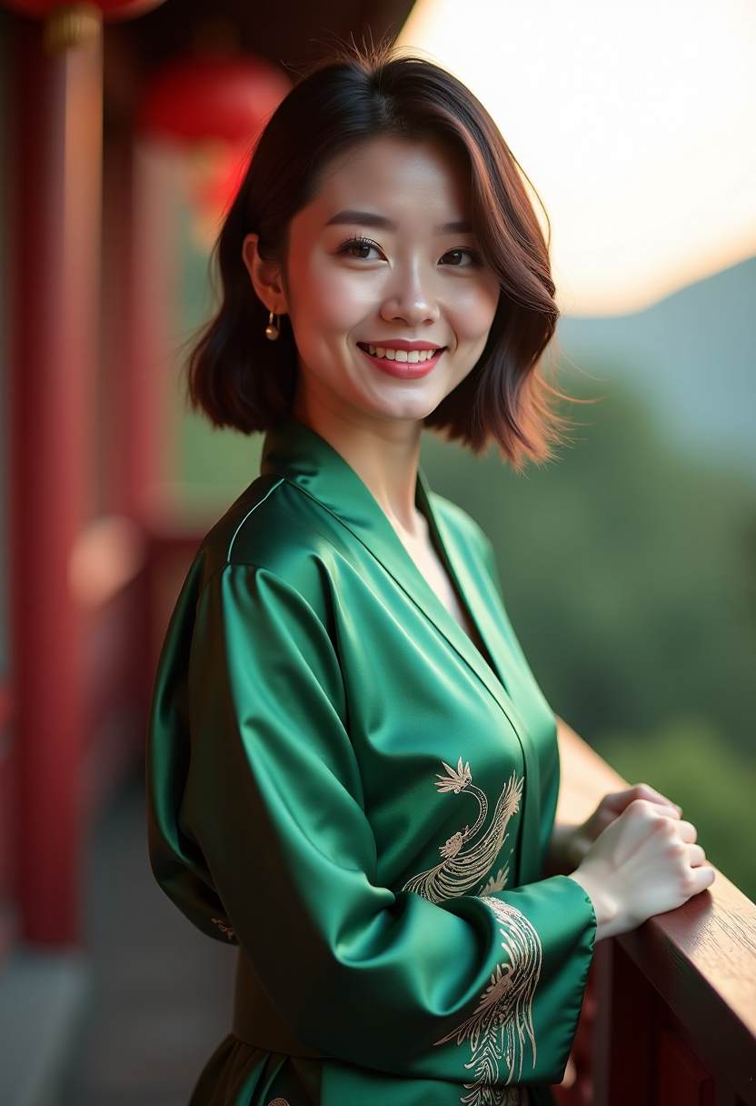 北纬三十七度纪录片海报